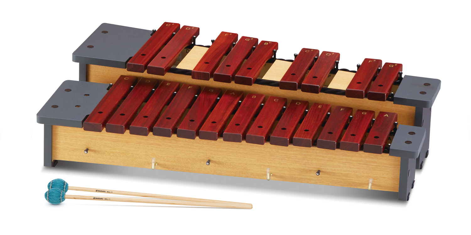 ソプラノ XPS-22 | 鈴木楽器製作所