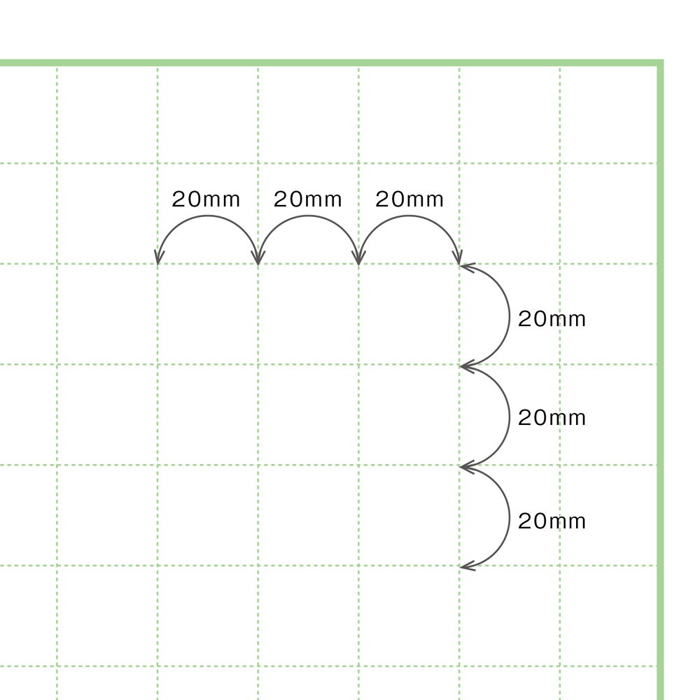 セミロングボード！使用回数10回程度 セミロングボード！使用回数10回程度