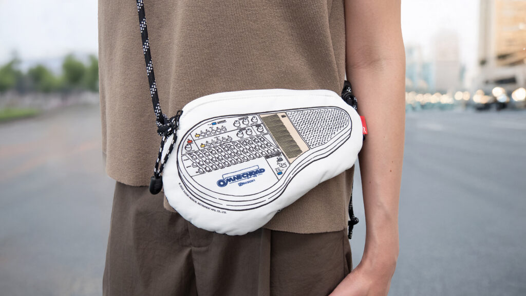 オムニコード オリジナルグッズ！数量限定