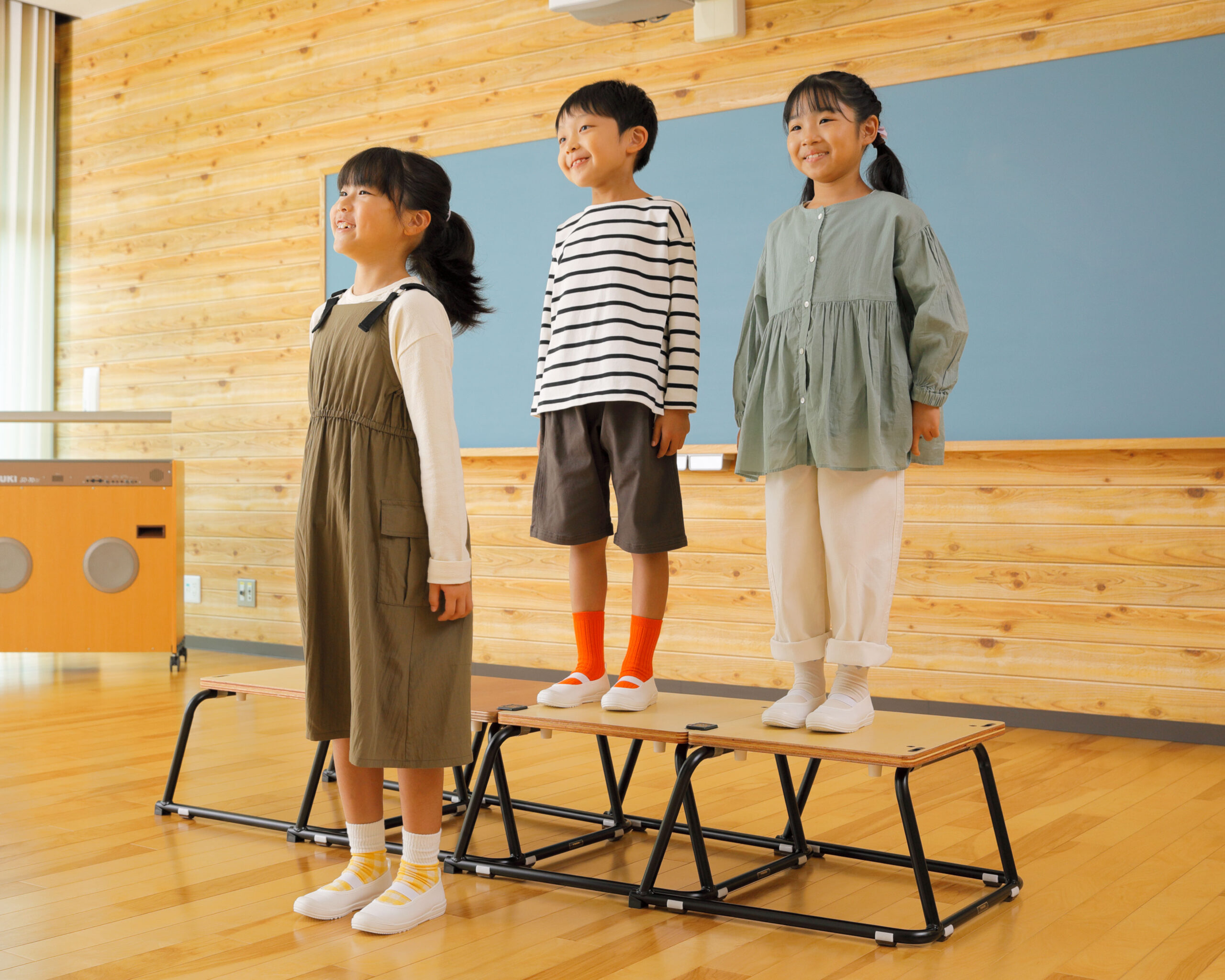 つくえいす TSU-1 | 鈴木楽器製作所