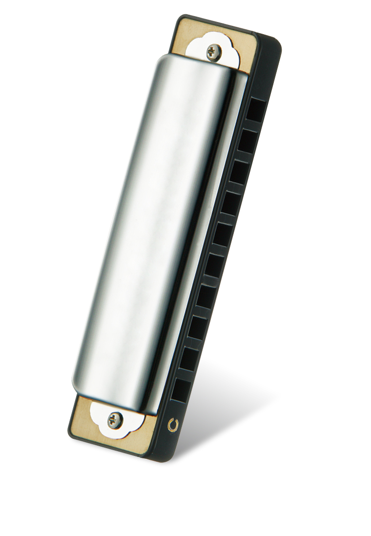 ハーモニカキット 10穴ハーモニカ THK-1 | 鈴木楽器製作所