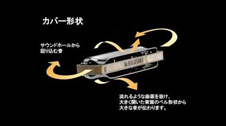 10ホールハーモニカ MANJI M-20 -鈴木楽器製作所-