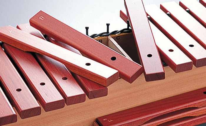 ザイロホーンでわらべうたの伴奏遊びを楽しもう！ | 鈴木楽器製作所