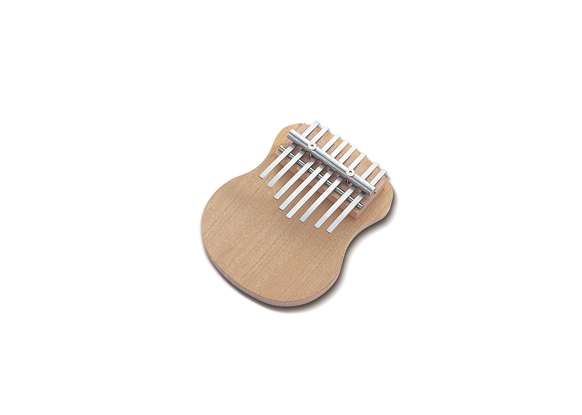 カリンバキット | 鈴木楽器製作所