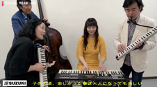 大人のケンハモ HAMMOND PRO-44H/HP