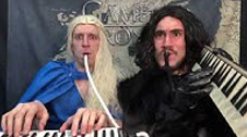 Melodica Men“Game of Thrones”