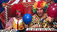 Melodica Men“Entry of the Gladiators-Fucik”