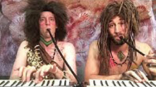 Melodica Men“Stravinsky's-Rite of Spring”