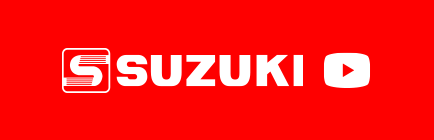 SUZUKI式YouTubeページ