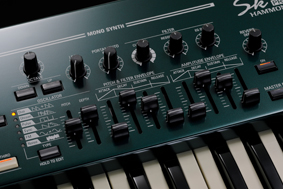 ステージキーボード SK PRO-73 | 鈴木楽器製作所