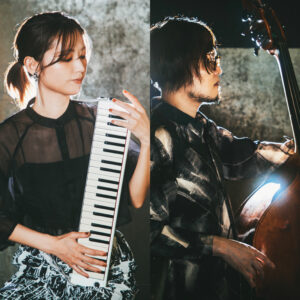 m.s.t.×川口千里 New Album「Journy」2025.05.07リリース | 鈴木楽器製作所