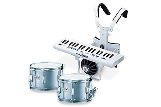 鈴木楽器製作所 | 音楽教育のパートナー