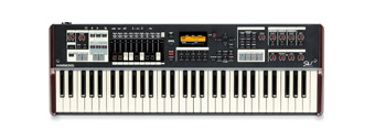 ハモンドステージキーボード SK1