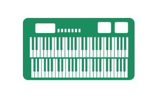 ハモンド音楽教室