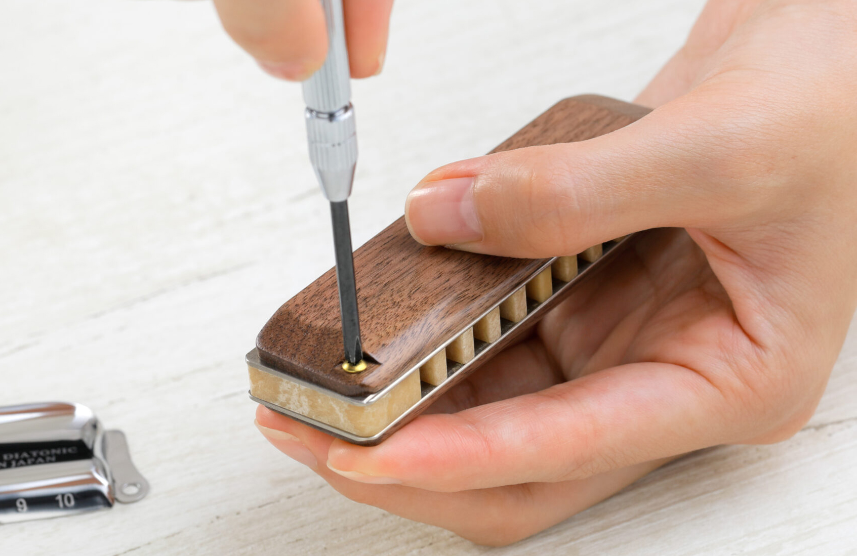 S-64CWカバーセットCV-S64W | 鈴木楽器製作所