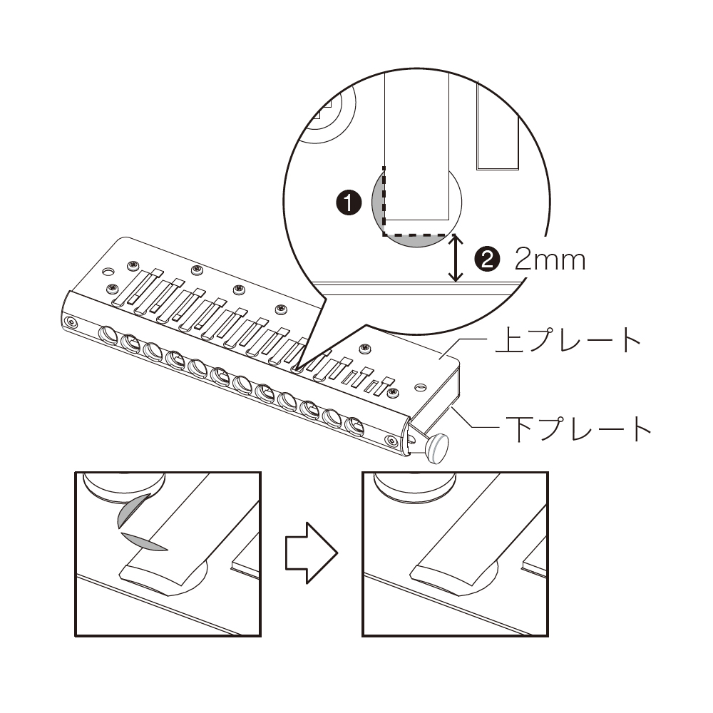 S-64CWカバーセットCV-S64W | 鈴木楽器製作所