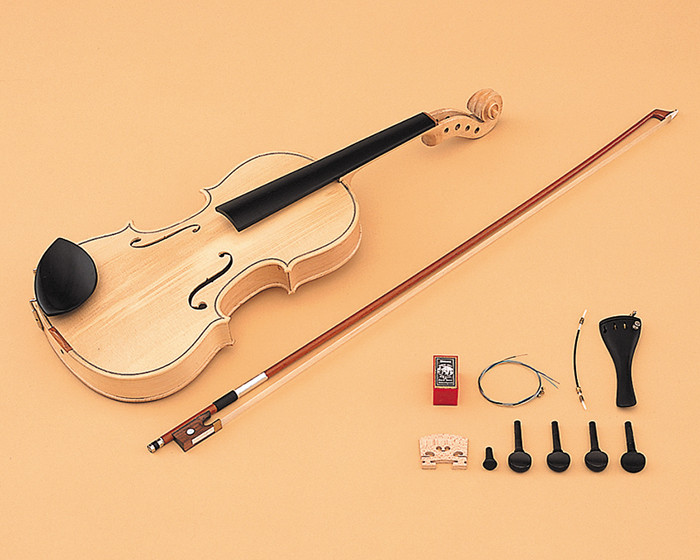 バイオリンキット 4/4 SVG-544 | 鈴木楽器製作所