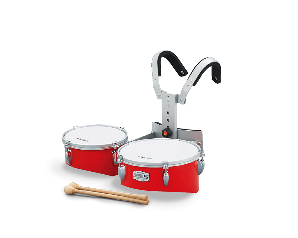 Amazon | ペルー フォルクローレ楽器 BOMBO-S2 フォルクローレ
