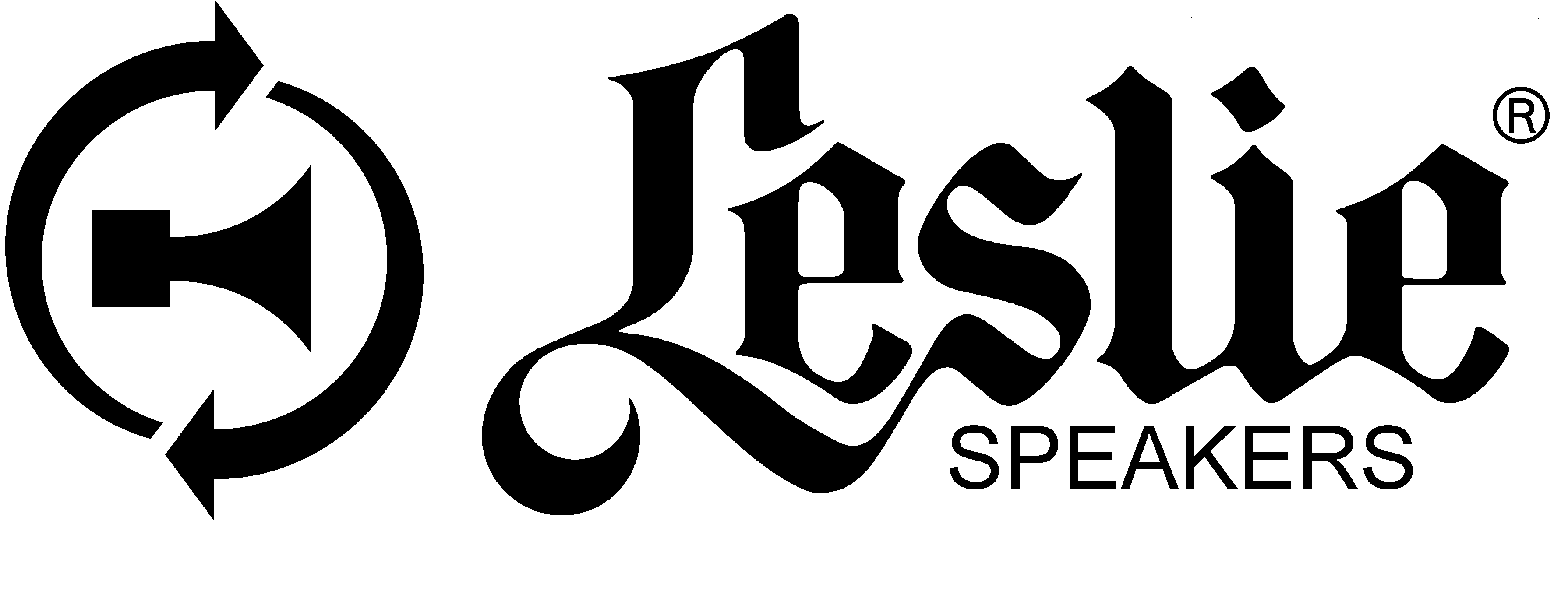 Leslie SPEAKERS 3500 / 3500W / 991