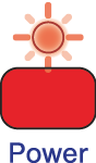 PowerLED_RedFlash