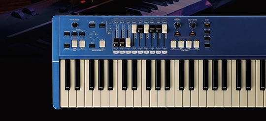 第2弾リミテッドカラー/ブルー 登場 ６月発売予定