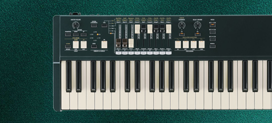 第3弾リミテッドカラー/ブリティッシュ レーシング グリーン登場