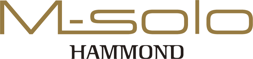 HAMMOND-SkPRO