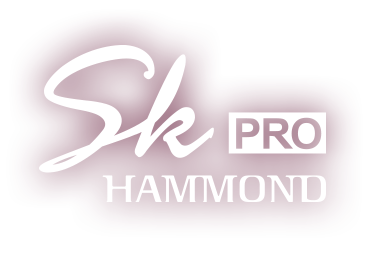 HAMMOND-SkPRO