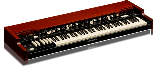 HAMMOND ORGAN XK-5