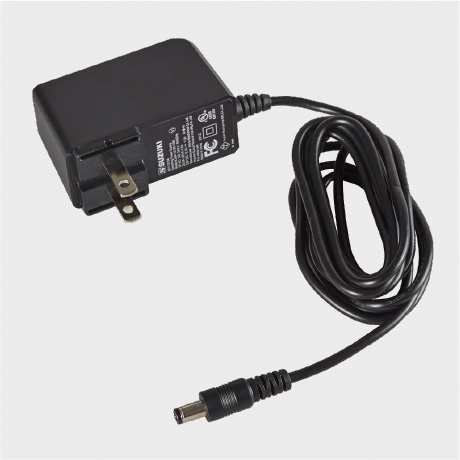 AC adapter