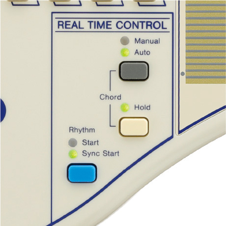 REAL-TIME CONTROL.