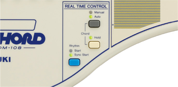 REAL-TIME CONTROL.
