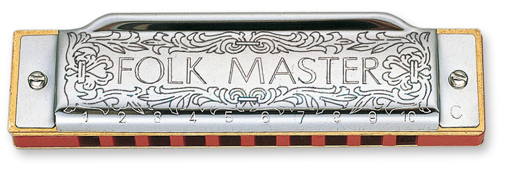 FOLK MASTER(N) 1072