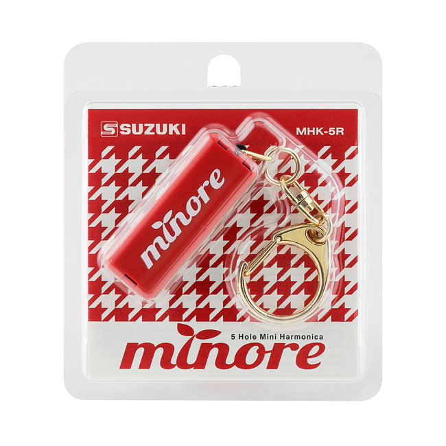 minore ミノーレ MHK-5R