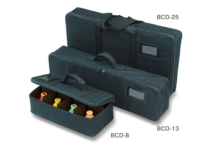 ベルハーモニーケース<br>(デスクタイプ用) BCD-13