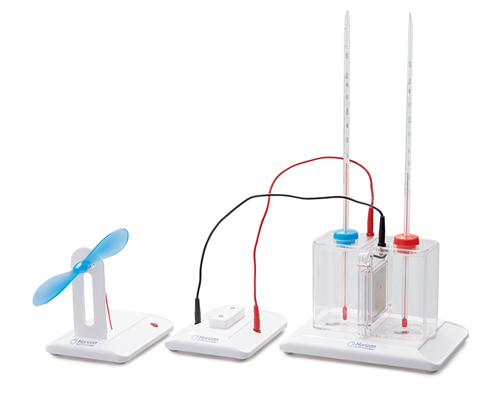 温度差発電学習キット FCJJ-38
