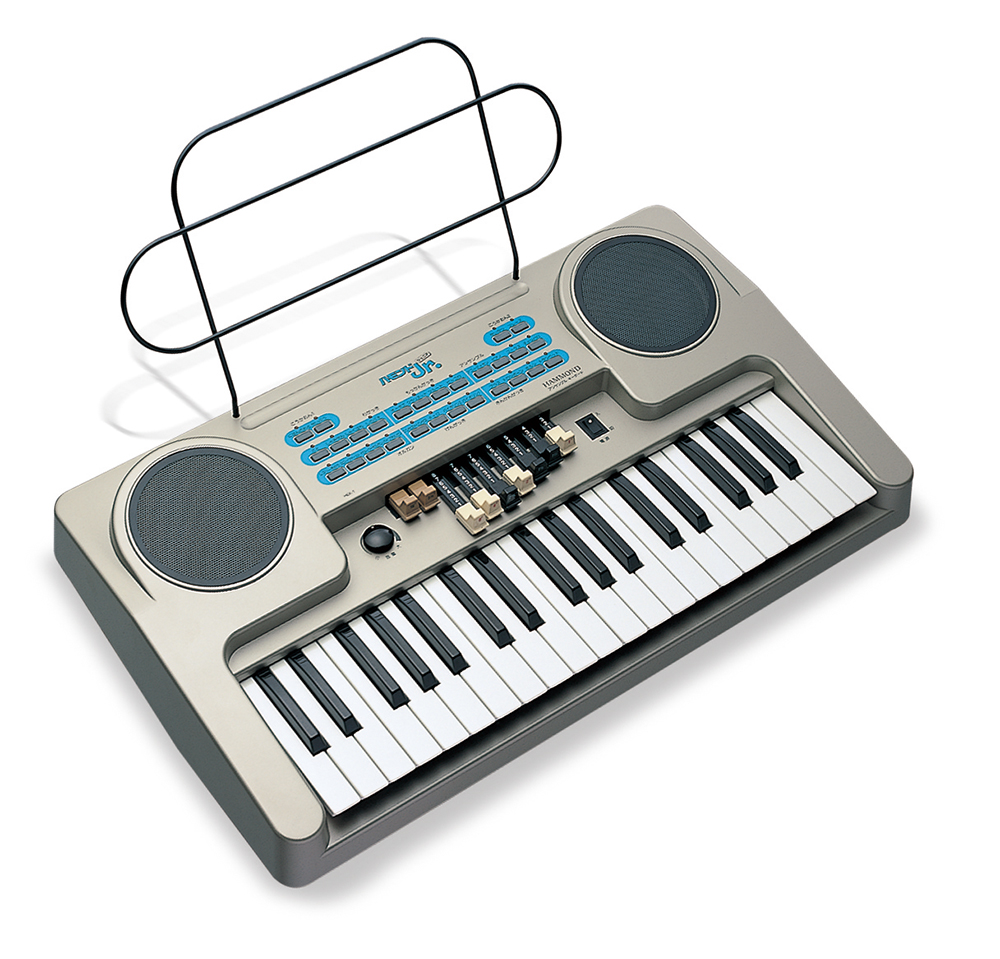 ハモンドJr. HEK-1