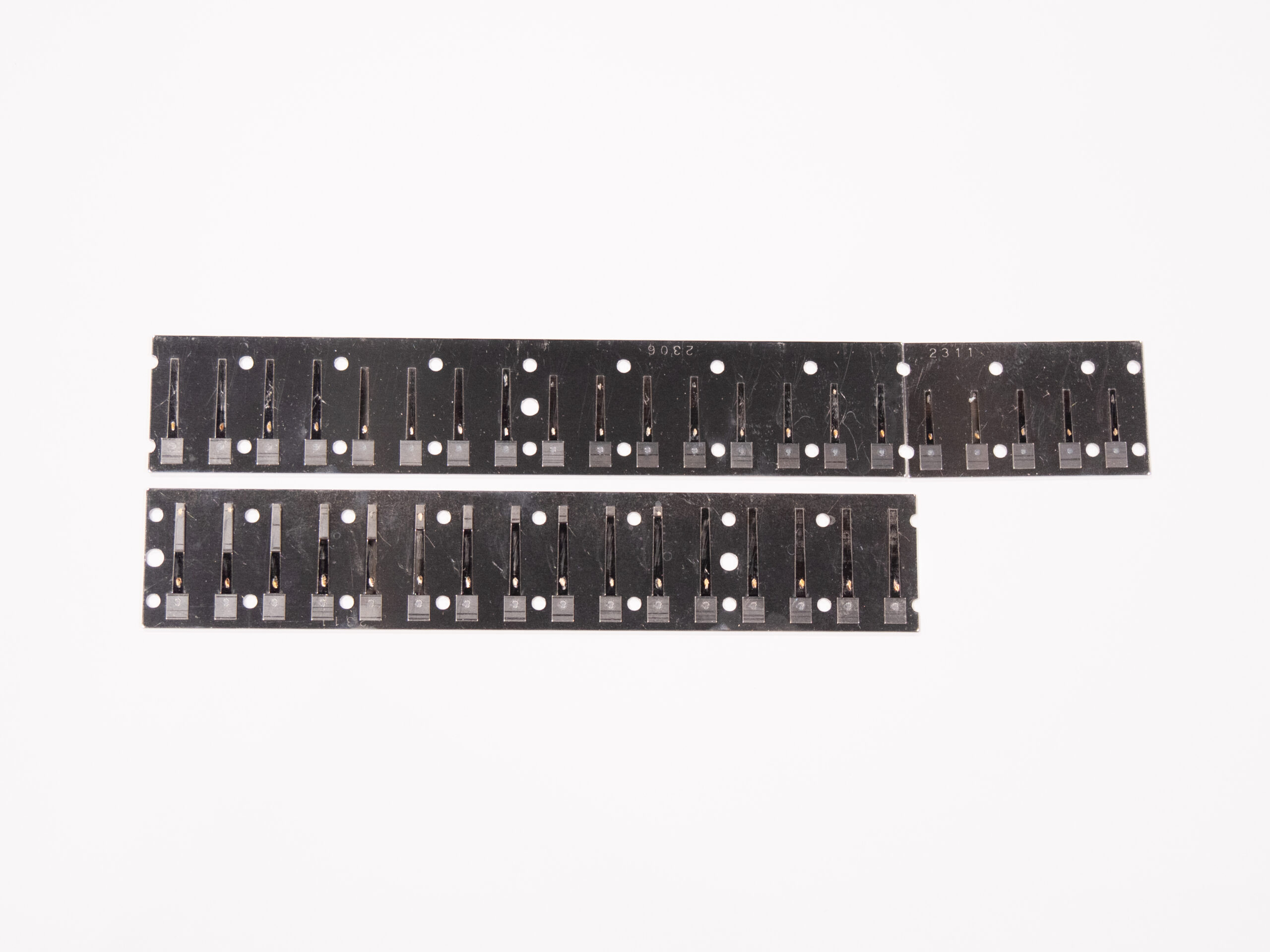 リードプレートセット<br>MP-250