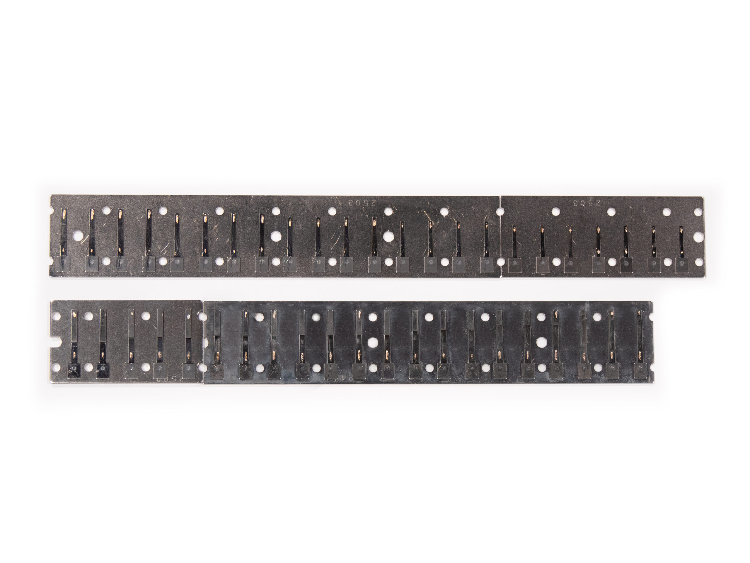 リードプレートセット <br>MP-252
