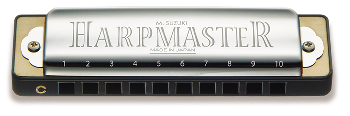 HARP MASTER MR-200