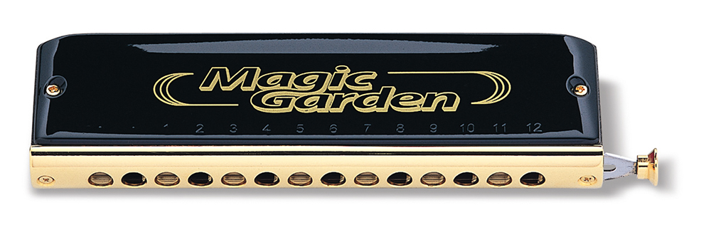 Magic Garden