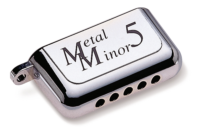 Metal Minor5