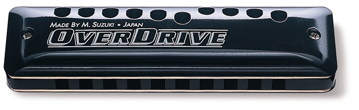 Over Drive MR-300