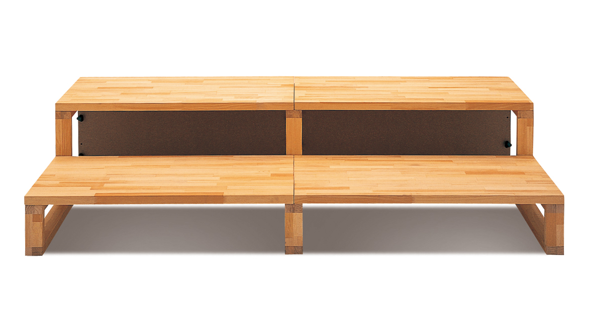 ステップス Aセット SSP-A