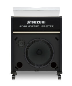 EB-3700大型スピーカー
