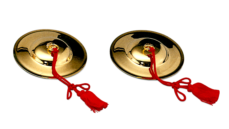 手拍子 (中重目)18cm(6寸)