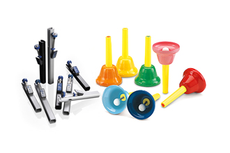 トーンチャイム・ベルハーモニー